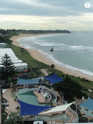 Blue Lagoon Beach Resort