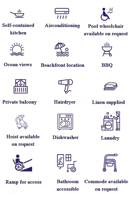 Central Coast Caravan Park Cabins Camping